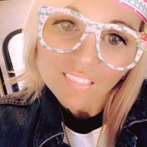 Meet your Posher, Aimee